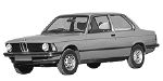 BMW E21 P0C64 Fault Code