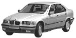 BMW E36 P0C64 Fault Code