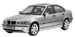 BMW E46 P0C64 Fault Code