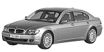 BMW E65 P0C64 Fault Code