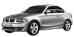 BMW E82 P0C64 Fault Code