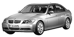 BMW E92 P0C64 Fault Code
