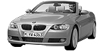 BMW E93 P0C64 Fault Code